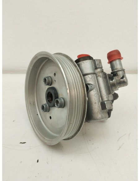 Recambio de bomba direccion para audi a6 c6 (4f2) 3.0 tdi quattro referencia OEM IAM 4F0145155A  