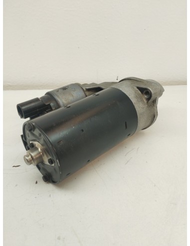 Recambio de motor arranque para audi a6 c6 (4f2) 3.0 tdi quattro referencia OEM IAM 059911024  