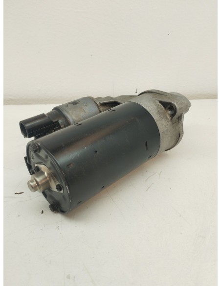 Recambio de motor arranque para audi a6 c6 (4f2) 3.0 tdi quattro referencia OEM IAM 059911024  