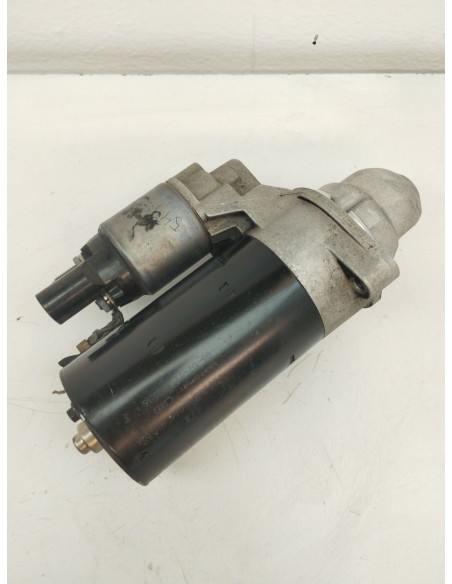 Recambio de motor arranque para audi a6 c6 (4f2) 3.0 tdi quattro referencia OEM IAM 059911024  