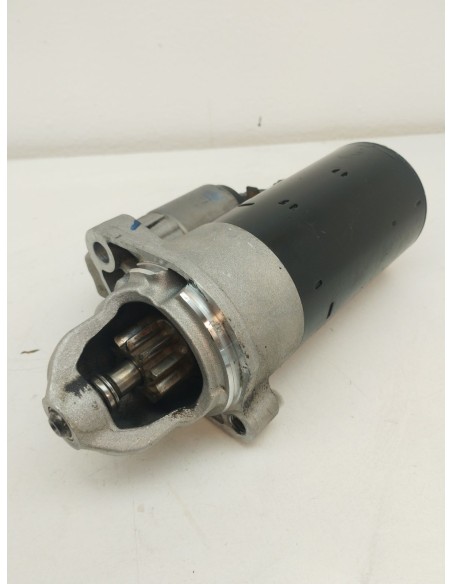 Recambio de motor arranque para audi a6 c6 (4f2) 3.0 tdi quattro referencia OEM IAM 059911024  
