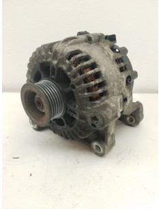 Recambio de alternador para bmw 1 (e87) 120 d referencia OEM IAM 7799180  