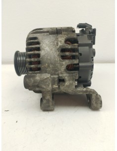 Recambio de alternador para bmw 1 (e87) 120 d referencia OEM IAM 7799180   2