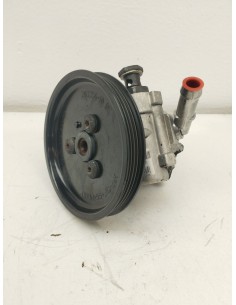 Recambio de bomba direccion para bmw 1 (e87) 120 d referencia OEM IAM 7692974646 POLEA ROTA 