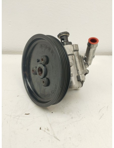 Recambio de bomba direccion para bmw 1 (e87) 120 d referencia OEM IAM 7692974646 POLEA ROTA 