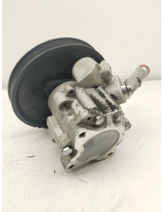 Recambio de bomba direccion para bmw 1 (e87) 120 d referencia OEM IAM 7692974646 POLEA ROTA  2
