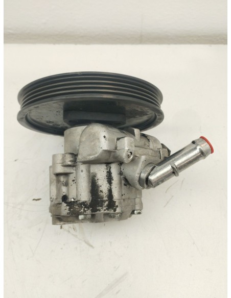 Recambio de bomba direccion para bmw 1 (e87) 120 d referencia OEM IAM 7692974646 POLEA ROTA 