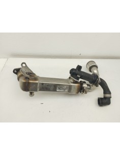 Recambio de enfriador egr para bmw 1 (e87) 120 d referencia OEM IAM 779424502  
