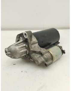 Recambio de motor arranque para bmw 1 (e87) 120 d referencia OEM IAM 779389202  