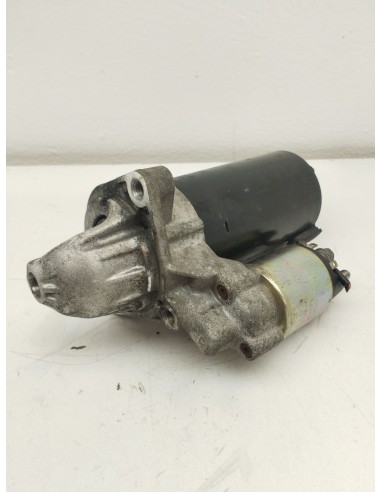 Recambio de motor arranque para bmw 1 (e87) 120 d referencia OEM IAM 779389202  