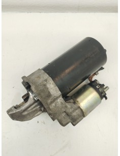 Recambio de motor arranque para bmw 1 (e87) 120 d referencia OEM IAM 779389202   2