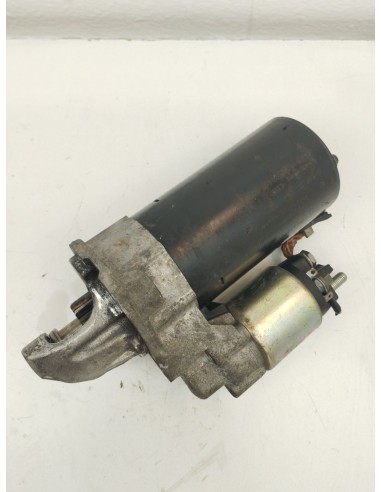 Recambio de motor arranque para bmw 1 (e87) 120 d referencia OEM IAM 779389202  