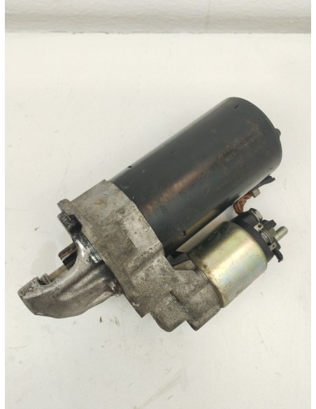 Recambio de motor arranque para bmw 1 (e87) 120 d referencia OEM IAM 779389202  