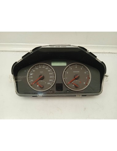 Recambio de cuadro instrumentos para volvo c30 1.8 cat referencia OEM IAM 30786343  