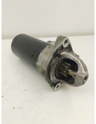 Recambio de motor arranque para bmw 1 (e87) 120 d referencia OEM IAM 779389202  