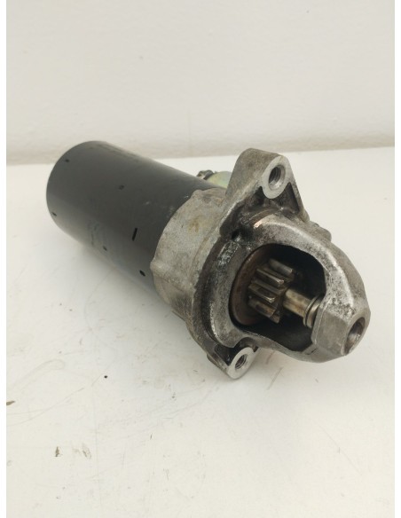 Recambio de motor arranque para bmw 1 (e87) 120 d referencia OEM IAM 779389202  