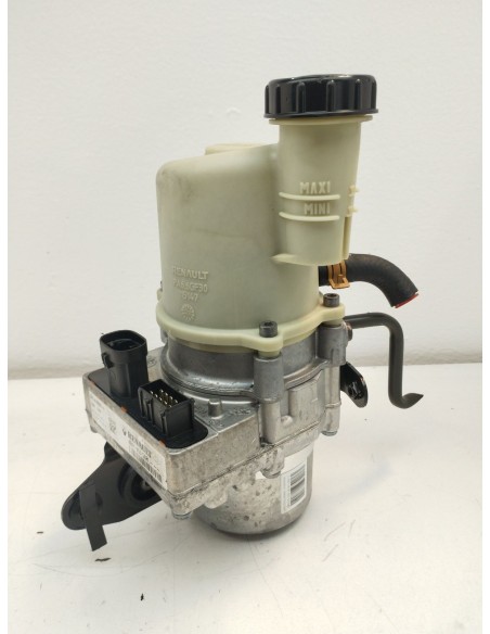 Recambio de bomba direccion para dacia sandero (bs_) 1.5 dci referencia OEM IAM 491105358R ELECTRICA 