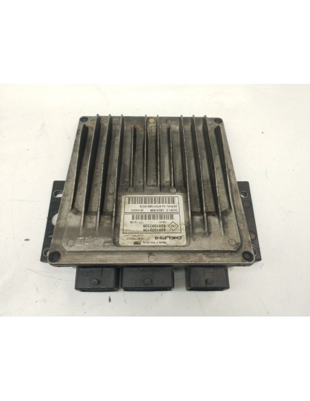 Recambio de centralita motor uce para dacia sandero (bs_) 1.5 dci referencia OEM IAM 8201002106  