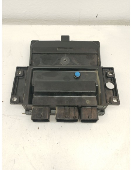 Recambio de centralita motor uce para dacia sandero (bs_) 1.5 dci referencia OEM IAM 8201002106  