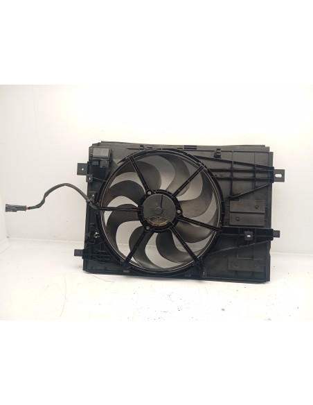 Recambio de electroventilador para citroën c4 picasso live referencia OEM IAM 9806313280  