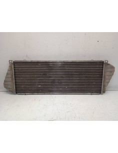 Recambio de intercooler para volkswagen lt caja abierta (mod. 1997) 2.5 tdi referencia OEM IAM 2D0145805   2