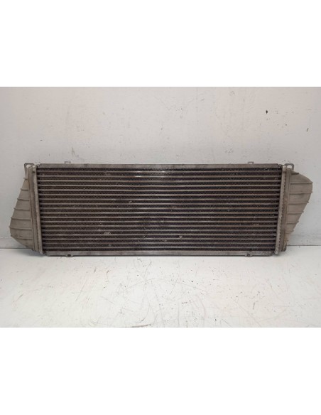Recambio de intercooler para volkswagen lt caja abierta (mod. 1997) 2.5 tdi referencia OEM IAM 2D0145805  