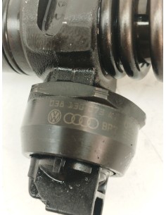 Recambio de inyector para volkswagen passat b5.5 (3b3) 1.9 tdi referencia OEM IAM 038130073AR   2