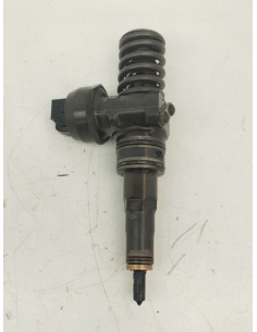 Recambio de inyector para volkswagen passat b5.5 (3b3) 1.9 tdi referencia OEM IAM 038130073AR  