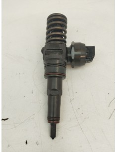 Recambio de inyector para volkswagen passat b5.5 (3b3) 1.9 tdi referencia OEM IAM 038130073AR  