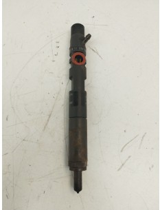 Recambio de inyector para dacia sandero (bs_) 1.5 dci referencia OEM IAM 166001137R   2