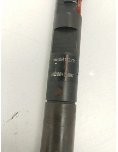 Recambio de inyector para dacia sandero (bs_) 1.5 dci referencia OEM IAM 166001137R   2