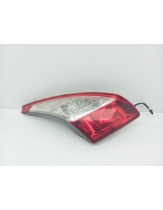 Recambio de piloto trasero izquierdo interior para renault megane iii hatchback (bz0/1_, b3_) 1.6 16v (bz1b, bz1h) referencia OE