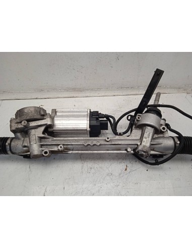 Recambio de cremallera direccion para opel astra j lim. 1.3 16v cdti referencia OEM IAM 13363851  