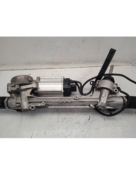 Recambio de cremallera direccion para opel astra j lim. 1.3 16v cdti referencia OEM IAM 13363851  