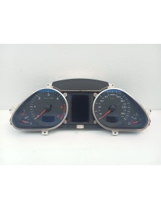 Recambio de cuadro instrumentos para audi a6 c6 (4f2) 3.0 tdi quattro referencia OEM IAM 4F0920901G  