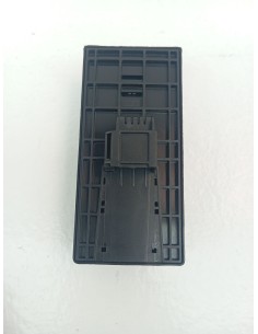 Recambio de mando elevalunas delantero izquierdo para audi a6 c6 (4f2) 3.0 tdi quattro referencia OEM IAM  4 BOTONES  2