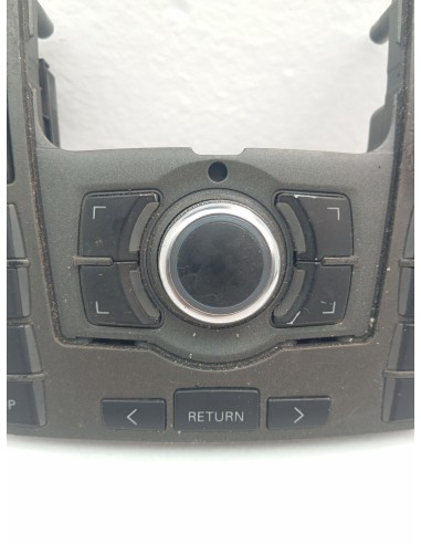 Recambio de mando multifuncion para audi a6 c6 (4f2) 3.0 tdi quattro referencia OEM IAM 4F1919610K  