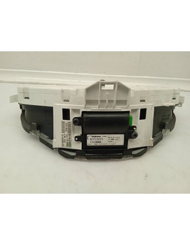 Recambio de cuadro instrumentos para volvo c30 1.8 cat referencia OEM IAM 30786343  