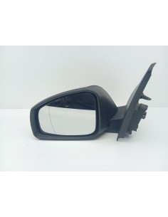 Recambio de retrovisor izquierdo para renault megane iii hatchback (bz0/1_, b3_) 1.6 16v (bz1b, bz1h) referencia OEM IAM 9630201