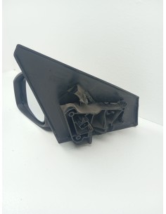 Recambio de retrovisor izquierdo para renault megane iii hatchback (bz0/1_, b3_) 1.6 16v (bz1b, bz1h) referencia OEM IAM 9630201 2