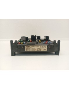 Recambio de caja reles / fusibles para citroën xsara picasso (n68) 2.0 hdi referencia OEM IAM 9652474680 S118085320C  