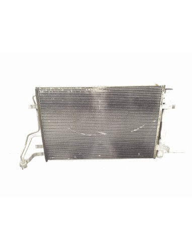 Recambio de condensador a/a para kia cee´d 1.6 cat referencia OEM IAM 976062H010  