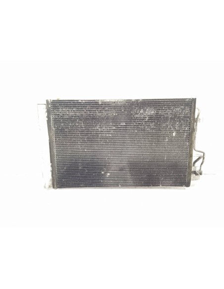 Recambio de condensador a/a para kia cee´d 1.6 cat referencia OEM IAM 976062H010  
