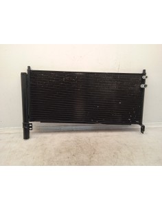 Recambio de condensador a/a para lexus ct 16v cat (híbrido) referencia OEM IAM 8845002430  