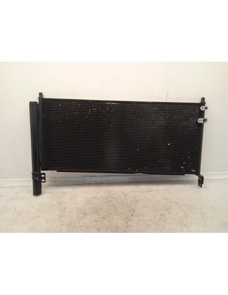 Recambio de condensador a/a para lexus ct 16v cat (híbrido) referencia OEM IAM 8845002430  