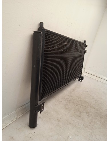 Recambio de condensador a/a para lexus ct 16v cat (híbrido) referencia OEM IAM 8845002430  