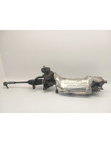Recambio de cremallera direccion para audi a3 (8p) 2.0 tdi referencia OEM IAM 1K1423051BN ELECTRICA 