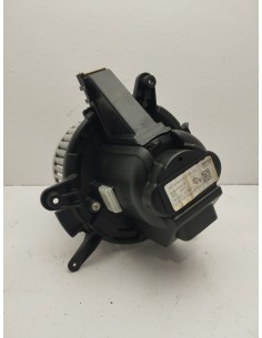 Recambio de motor calefaccion para peugeot 3008 allure referencia OEM IAM 5P13000051  
