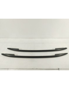 Recambio de barras techo para volkswagen taigo (cs1) 1.0 tsi referencia OEM IAM 2G7860025  