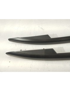 Recambio de barras techo para volkswagen taigo (cs1) 1.0 tsi referencia OEM IAM 2G7860025   2